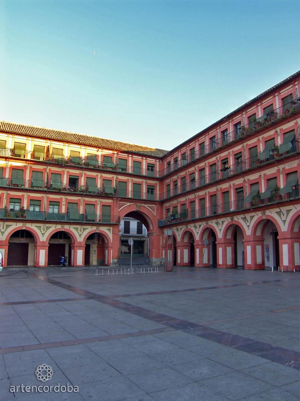 Centro Historico Mezquita Juderia La Preferida Apartment Cordoba Exterior photo